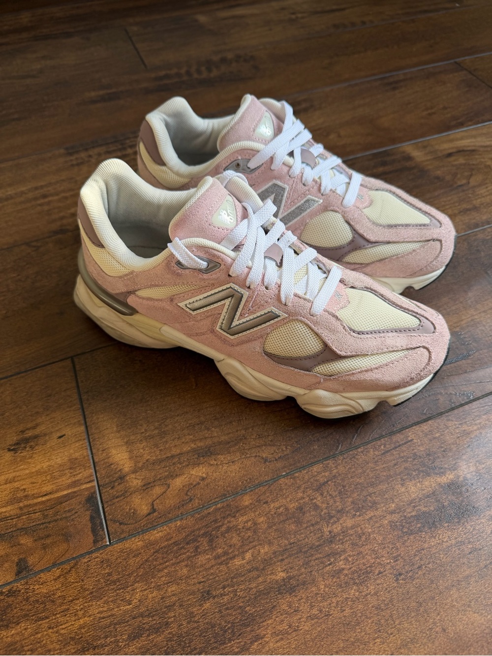 New Balance 9060!